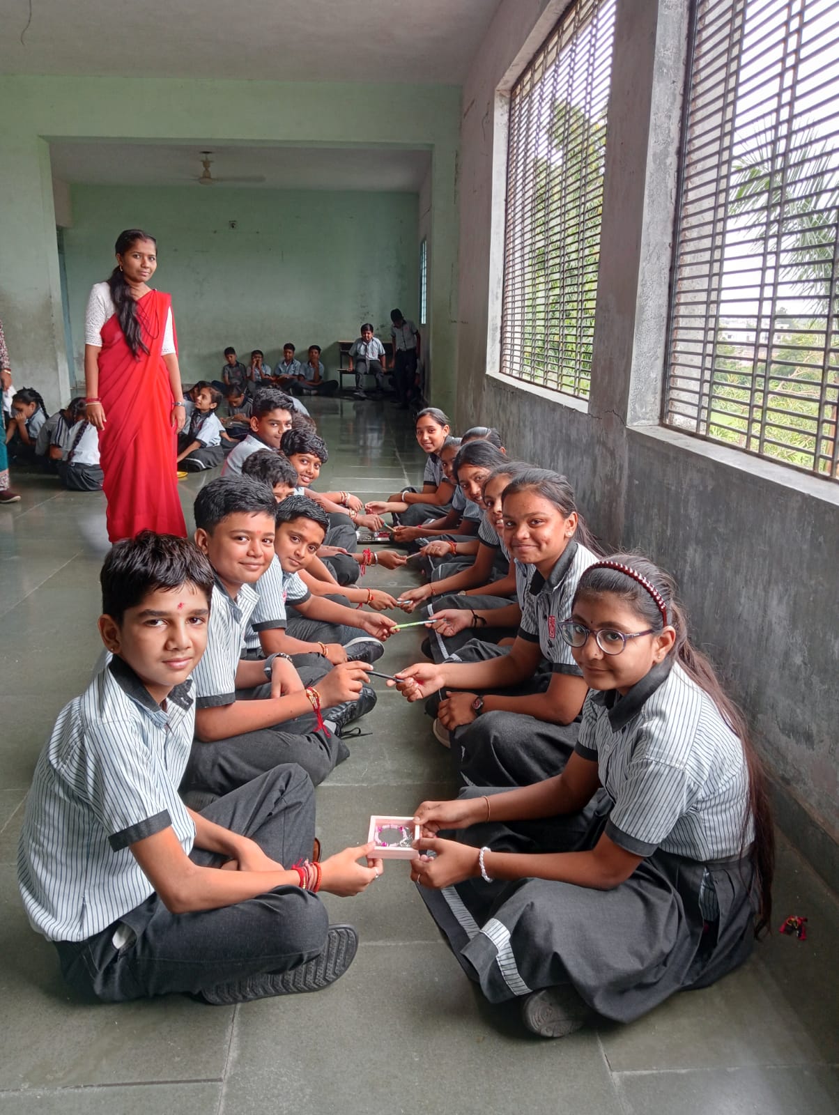 Raksha Bandhan - Image 1